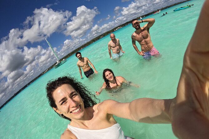 Catamaran Sailboat Bacalar Excursions - Value and Booking Insights