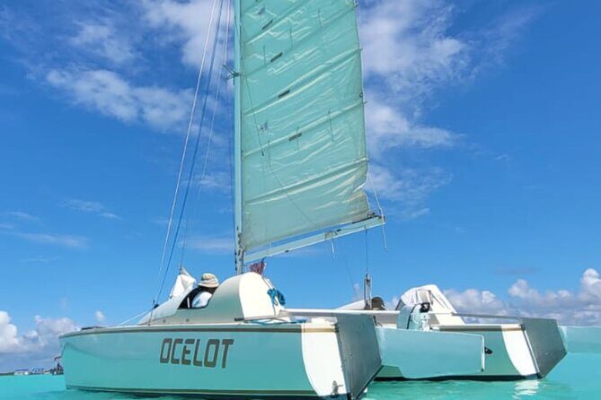Catamaran Sailboat Bacalar Excursions - Who Is This Tour Best For?