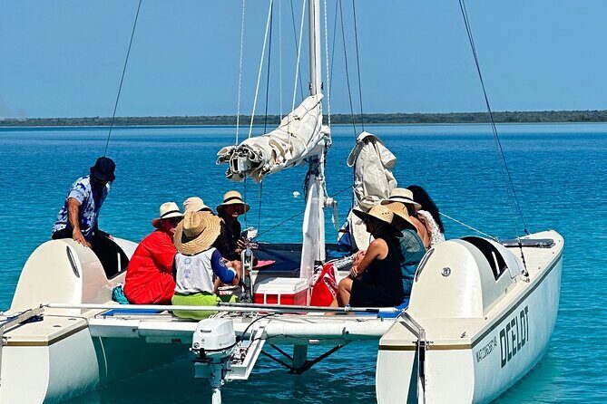 Catamaran Sailboat Bacalar Excursions - Final Thoughts