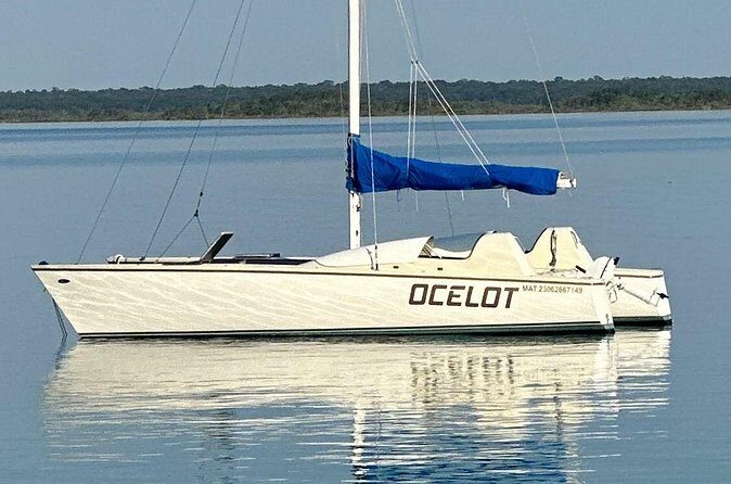 Catamaran Sailboat Bacalar Excursions - FAQ