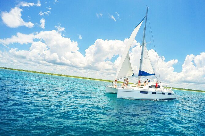 Catamaran Sailing and Snorkel Tour - A Detailed Look at the Catamaran Sailing and Snorkel Tour