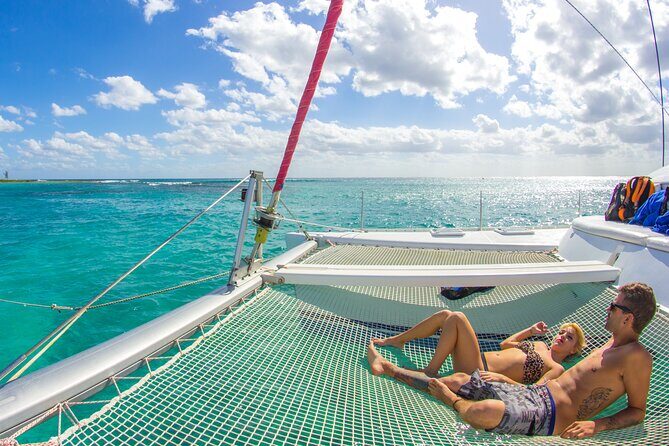 Catamaran Sailing and Snorkel Tour - Analyzing the Value: Is It Worth It?