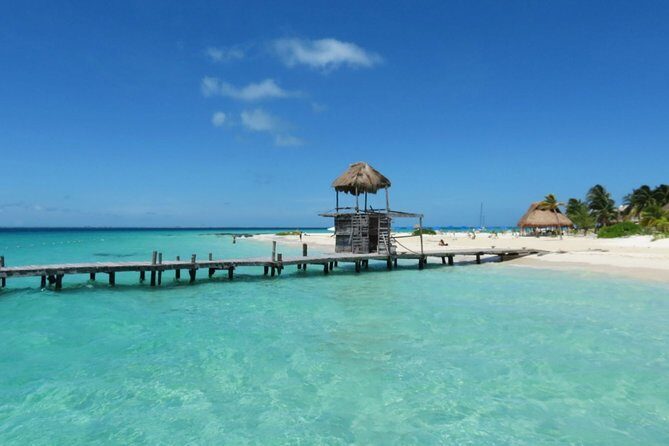 Catamaran Sailing and Snorkeling to Isla Mujeres from Cancun - Final Words
