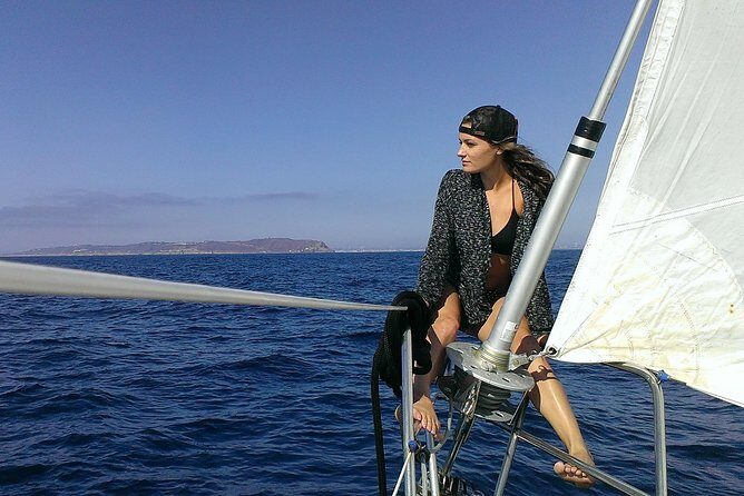 Catamaran Sailing Cruise on San Diego Bay for up to 6 Guests - Final Thoughts