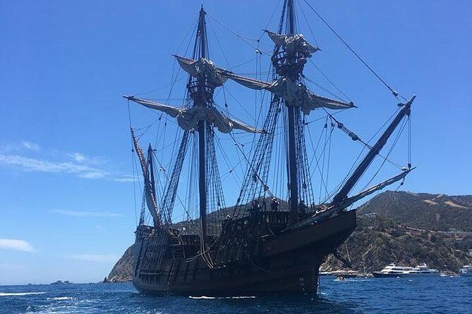 Catamaran Sailing Cruise on San Diego Bay for up to 6 Guests - Frequently Asked Questions (FAQs)
