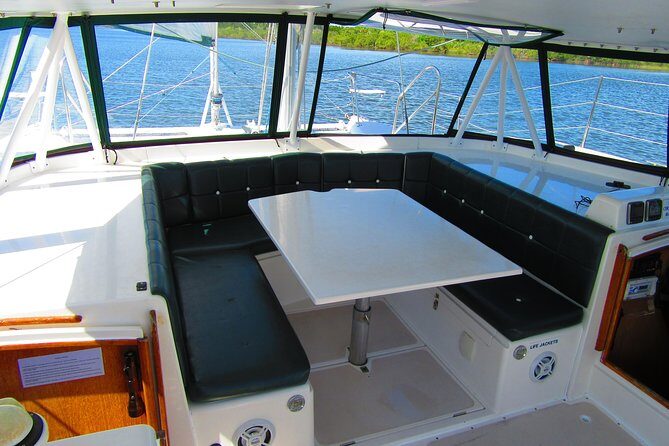 Catamaran Sailing Dolphin/Manatee Watch in Daytona Beach - Final Thoughts