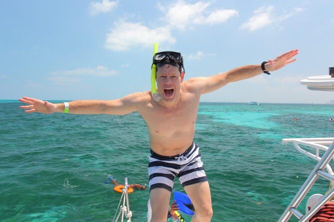 Catamaran Sailing Experience & Snorkeling Tour to Isla Mujeres - The Realities: Pros and Cons Based on Reviews