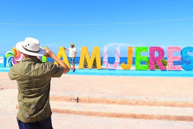 Catamaran Sailing Tour to Isla Mujeres with Snorkeling - Snorkeling at the Reef: A Highlight