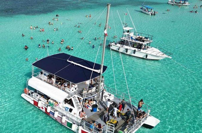 Catamaran Sky Tour in Cozumel - Who Is This Tour Best For?