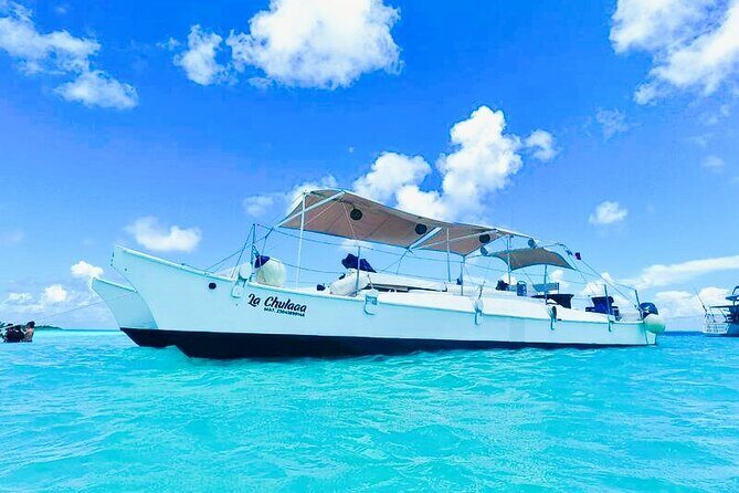 Catamaran Snorkel Adventure to El Cielo and The Money Bar Beach - Why This Tour Is Perfect for You