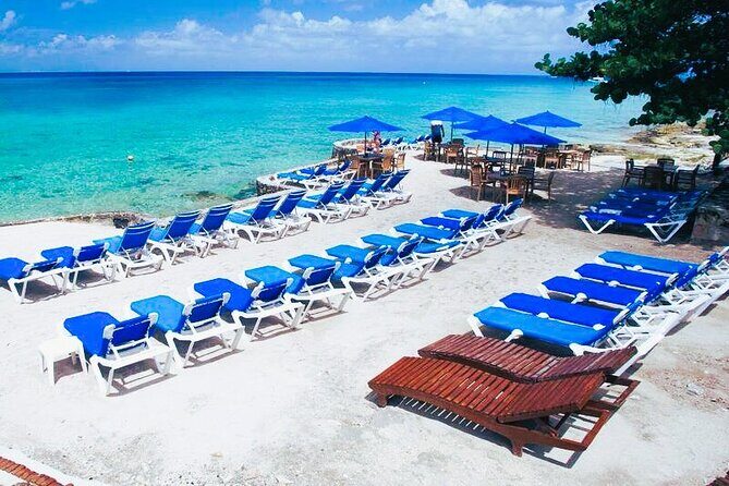 Catamaran Snorkel Adventure to El Cielo and The Money Bar Beach - Frequently Asked Questions