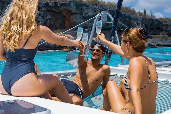 Catamaran Snorkel & BBQ Sail (cruise friendly) - Why This Tour Offers Great Value