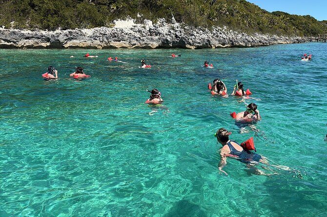 Catamaran Snorkel & Beach Day with Turtles - Practical Tips for Travelers