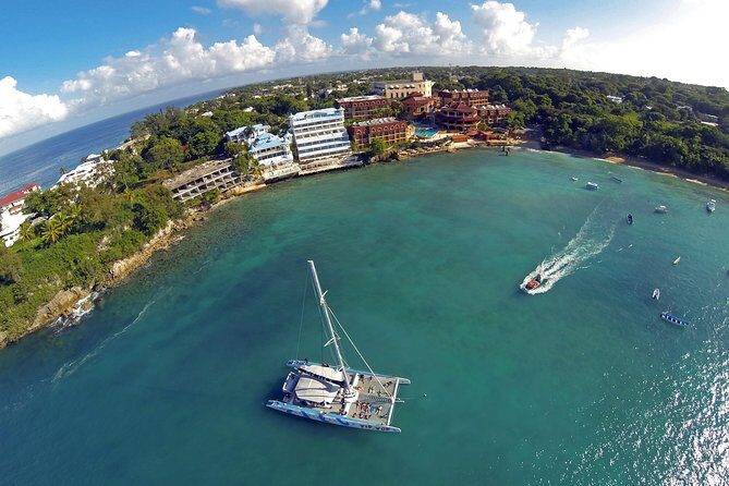 Catamaran Snorkeling All-Inclusive Day-Trip - Who Will Enjoy This Trip?