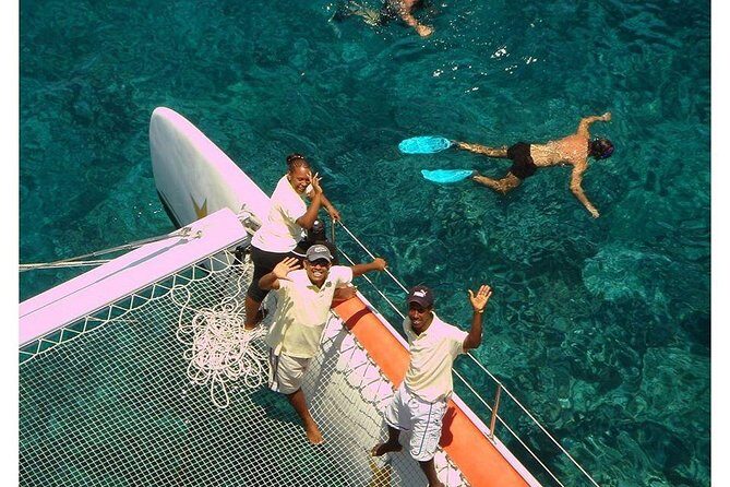 Catamaran Snorkeling All-Inclusive Day-Trip - Final Thoughts