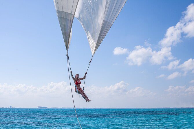 Catamaran Snorkeling Tour from Cancun with Buffet Lunch - Who is This Tour Best For?
