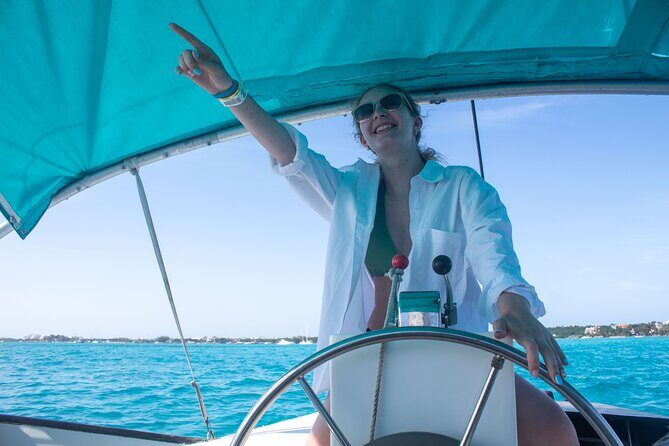 Catamaran Snorkeling with Openbar & Lunch Cancun to Isla Mujeres - What to Expect from the Cancun to Isla Mujeres Catamaran Tour