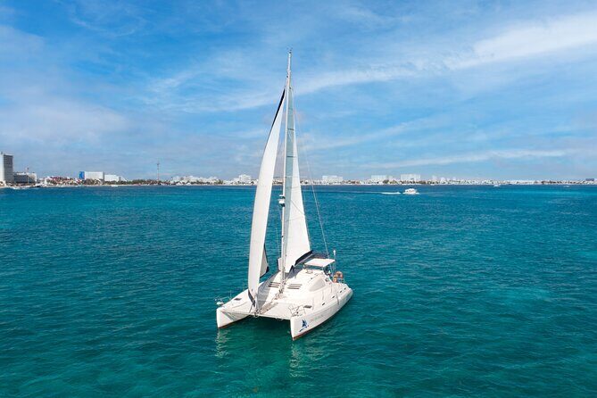 Catamaran Snorkeling with Openbar & Lunch Cancun to Isla Mujeres - Final Thoughts