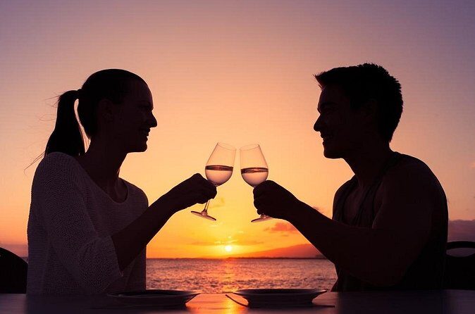 Catamaran Sunset and Cocktail Cruise - FAQs