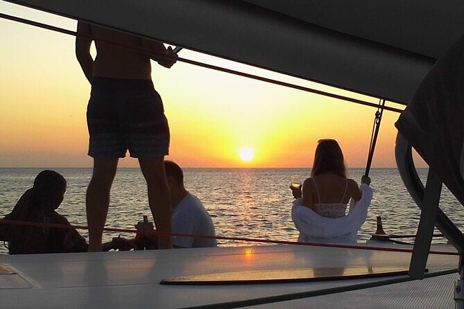 Catamaran Sunset Cruise in Stone Town - Final Thoughts: Is It For You?