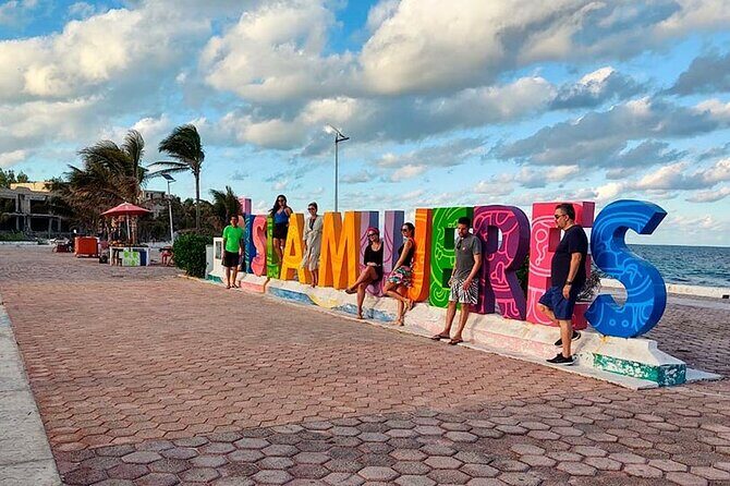 Catamaran Sunset Cruise to Isla Mujeres from Cancun - The Sum Up: Who Will Love This Tour?