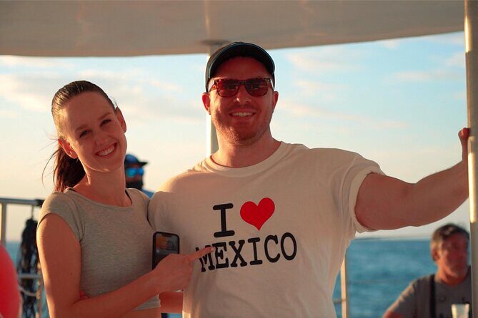 Catamaran Sunset Cruise to Isla Mujeres from Cancun - FAQs
