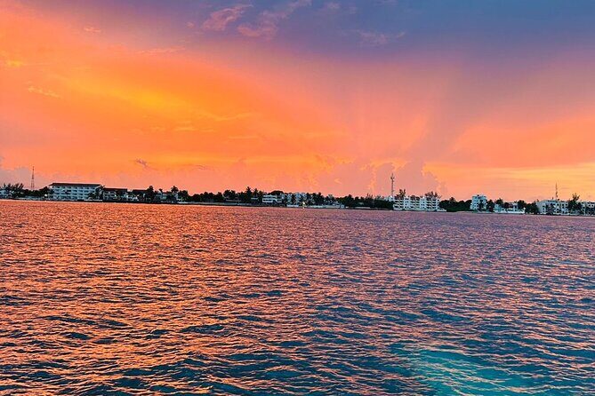 Catamaran Sunset Open Bar and Snacks - The Itinerary: What You’ll Do
