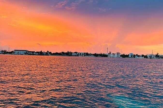 Catamaran Sunset Open Bar and Snacks - Practical Details and Considerations