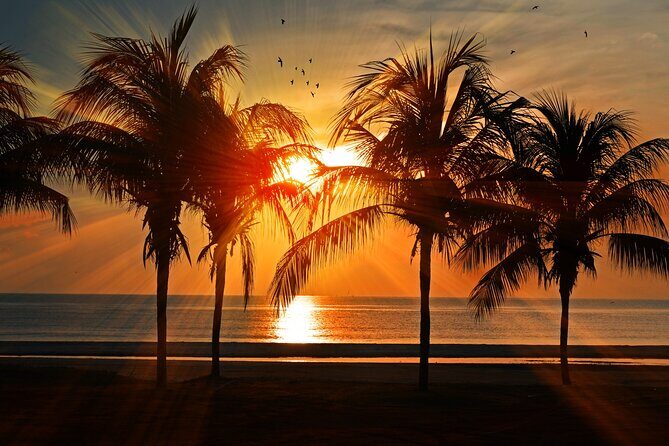 Catamaran to Isla Mujeres at sunset pick up Cancun - An In-Depth Look at the Tour Experience