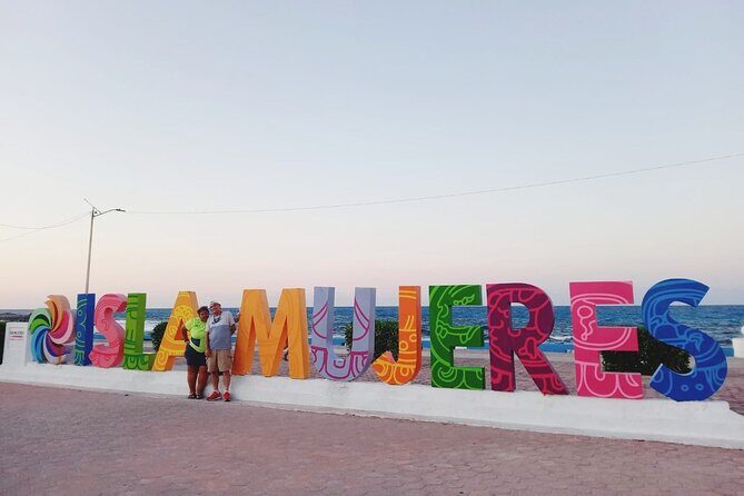 Catamaran to Isla Mujeres at sunset pick up Cancun - Authentic Insights from Past Travelers