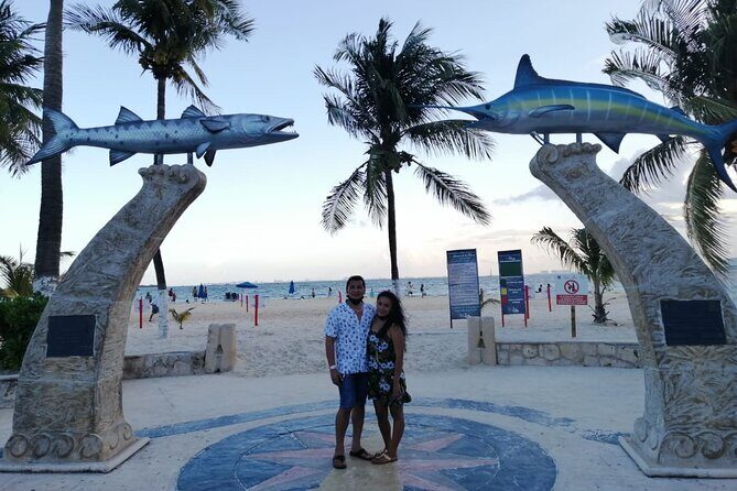 Catamaran to Isla Mujeres at sunset pick up Cancun - FAQ