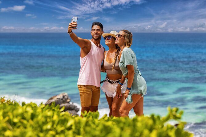 CATAMARAN to Isla Mujeres, Snorkel & Beach Club by Xcaret - Who Is This Tour Best For?