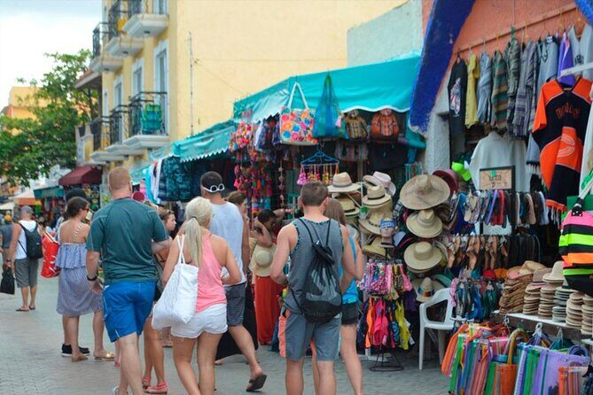 Catamaran to Isla Mujeres: Snorkel MUSA, Playa Norte & Buffet - Summing Up: Who Will Love This Tour?
