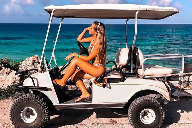 Catamaran to Isla Mujeres with Buffet and Open Bar from Cancun - Is This Tour Worth Its Price?
