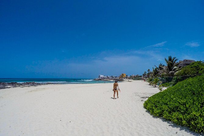 Catamaran to Mujeres Island with Open Bar on Board from Cancun - Frequently Asked Questions