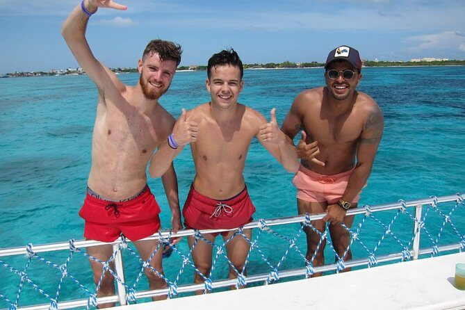 Catamaran Tour to Isla Mujeres all Included - The Sum Up: Who Should Book This Tour?