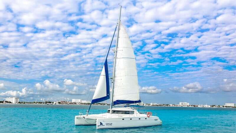 Catamaran Tour to Isla Mujeres from Cancun All Inclusive - Practical Tips and Considerations