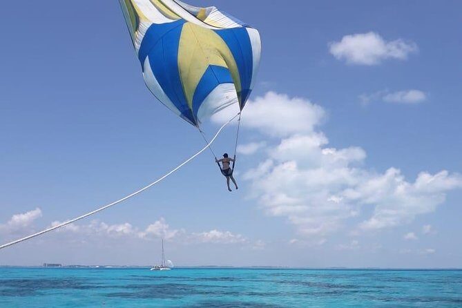 Catamaran Tour to Isla Mujeres from Cancun or Riviera Maya - What to Expect from the Itinerary