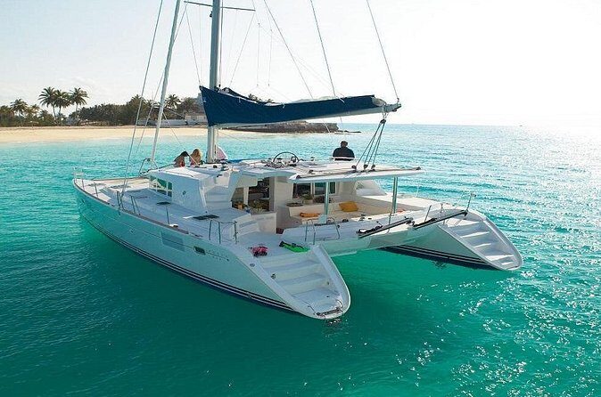Catamaran Tour to Isla Mujeres from Cancun or Riviera Maya - Who Should Consider This Tour?