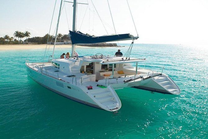Catamaran Tour to Isla Mujeres from Cancun or Riviera Maya - Frequently Asked Questions