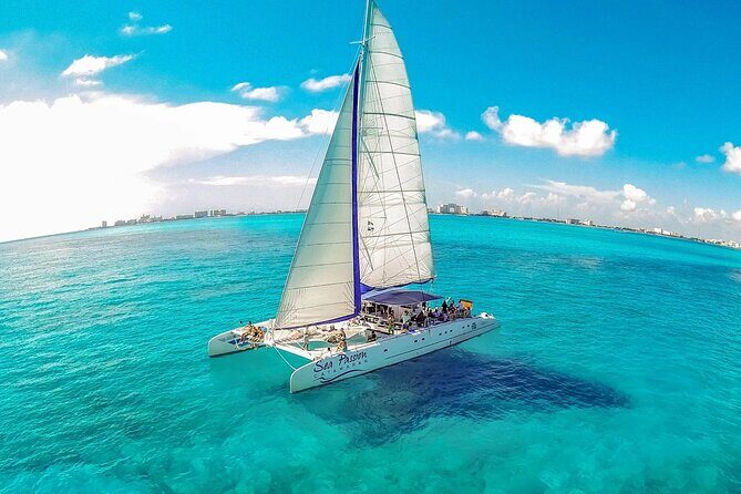 Catamaran Tour to Isla Mujeres from Cancún with Bar and Lunch - Final Thoughts