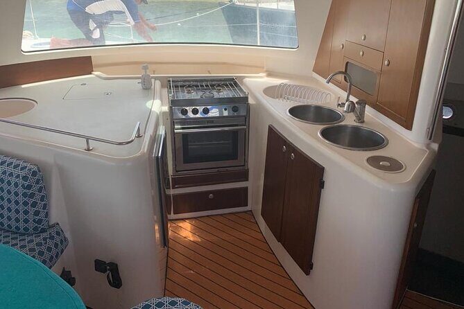 Catamaran Tour to Isla Mujeres Snorkeling with Buffet and Open Bar - Final Thoughts: Is This Tour Right for You?