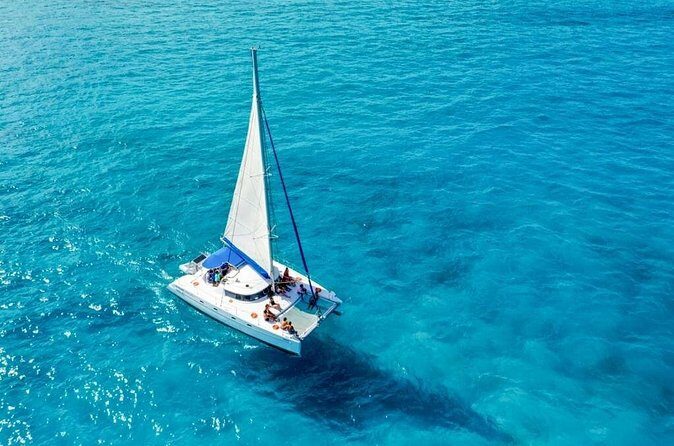 Catamaran Tour to Isla Mujeres Snorkeling with Buffet and Open Bar - Frequently Asked Questions (FAQs)