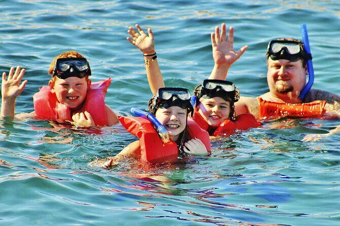 Catamaran Tour to Isla Mujeres with Snorkeling and Lunch - What Travelers Are Saying: Honest Feedback & Insights