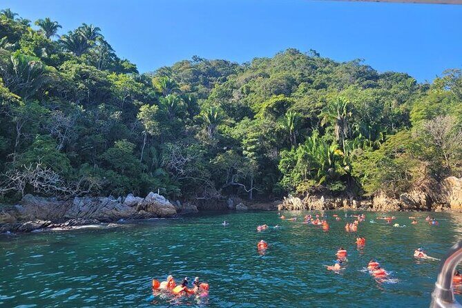 Catamaran Yelapa Beach Tour with Snorkeling, Food and Open Bar - Final Thoughts
