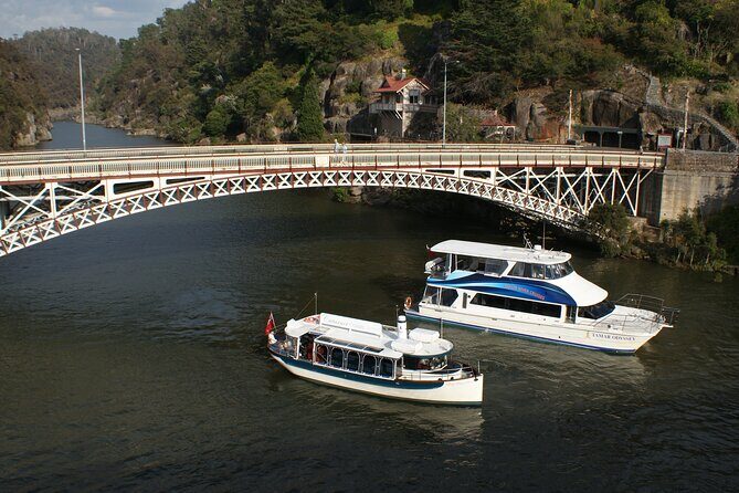 Cataract Gorge Cruise 10:30 am - FAQ