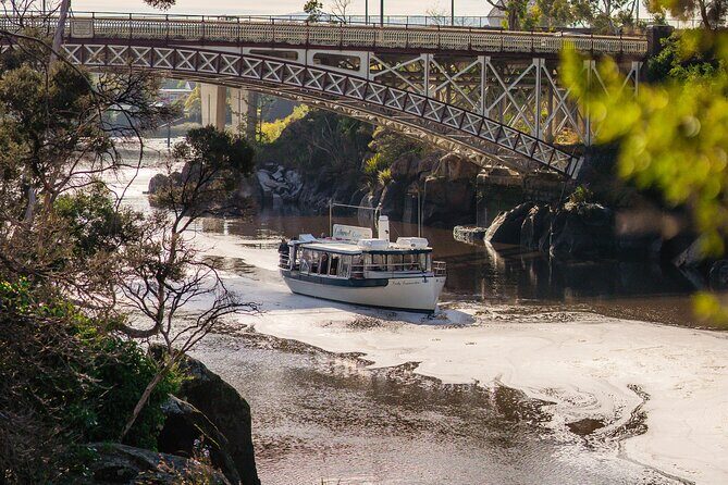 Cataract Gorge Cruise 1:30 pm - Who Will Love This Tour?
