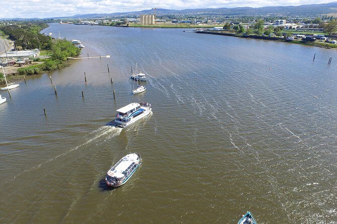 Cataract Gorge Cruise 3:30 pm - The Experience Itself: What to Expect