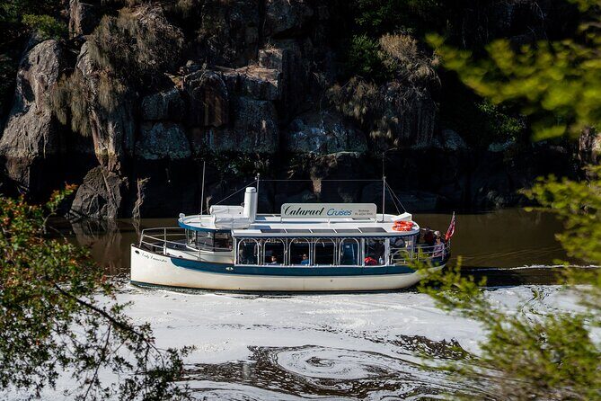 Cataract Gorge Cruise 3:30 pm - Who Should Consider This Tour?
