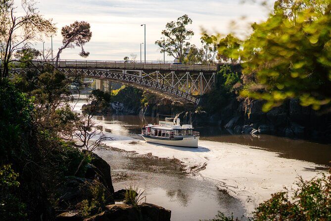 Cataract Gorge Cruise 4:30 pm - Price and Value